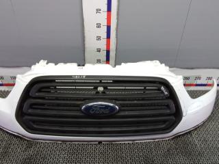 решетка радиатора Ford Transit 8 поколение 2016, 2.2 л., дизель, МКПП, микроавтобус