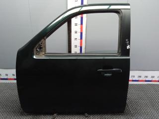 дверь передняя левая Ford Ranger 3 поколение 2011, 2.5 л., дизель, МКПП