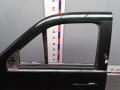 дверь передняя левая Ford Ranger 3 поколение 2011, 2.5 л., дизель, МКПП - фото №2