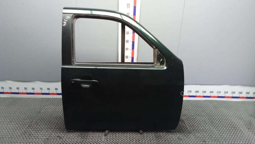 дверь передняя правая Ford Ranger 3 поколение 2011, 2.5 л., дизель, МКПП - фото №1