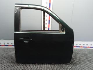 дверь передняя правая Ford Ranger 3 поколение 2011, 2.5 л., дизель, МКПП