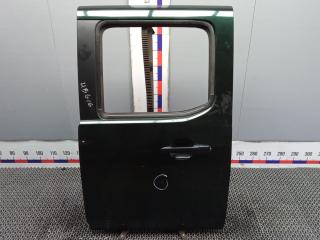 дверь задняя левая Ford Ranger 3 поколение 2011, 2.5 л., дизель, МКПП