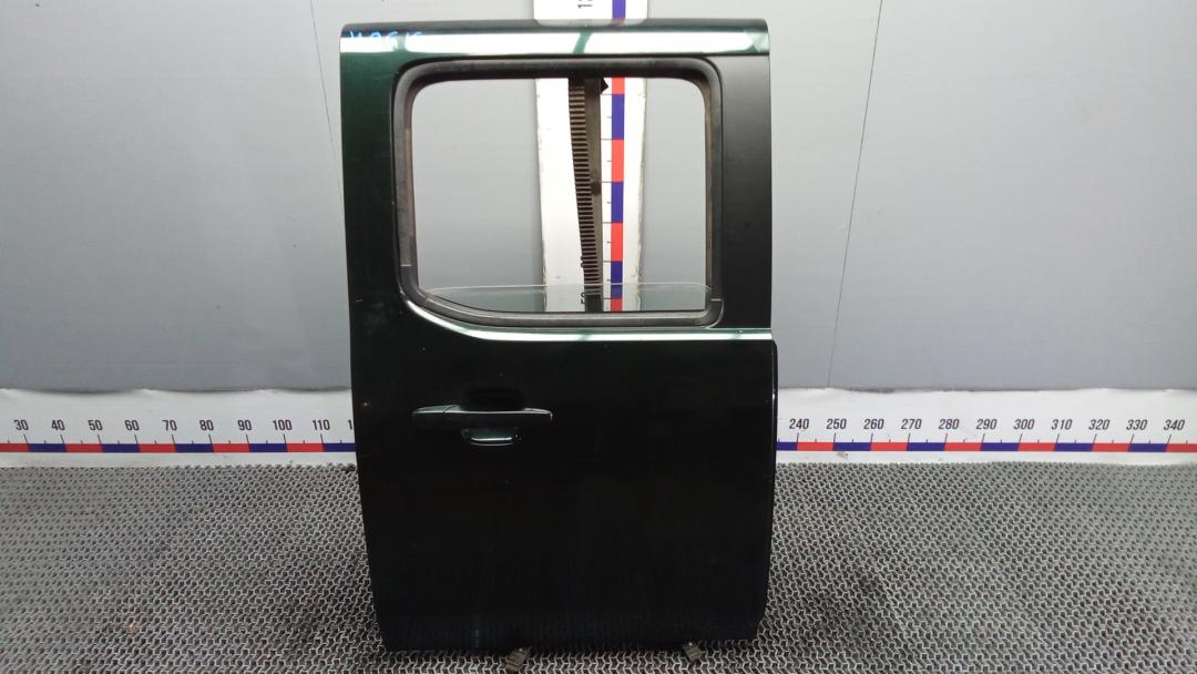 дверь задняя правая Ford Ranger 3 поколение 2011, 2.5 л., дизель, МКПП - фото №1