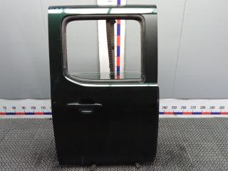 дверь задняя правая Ford Ranger 3 поколение 2011, 2.5 л., дизель, МКПП