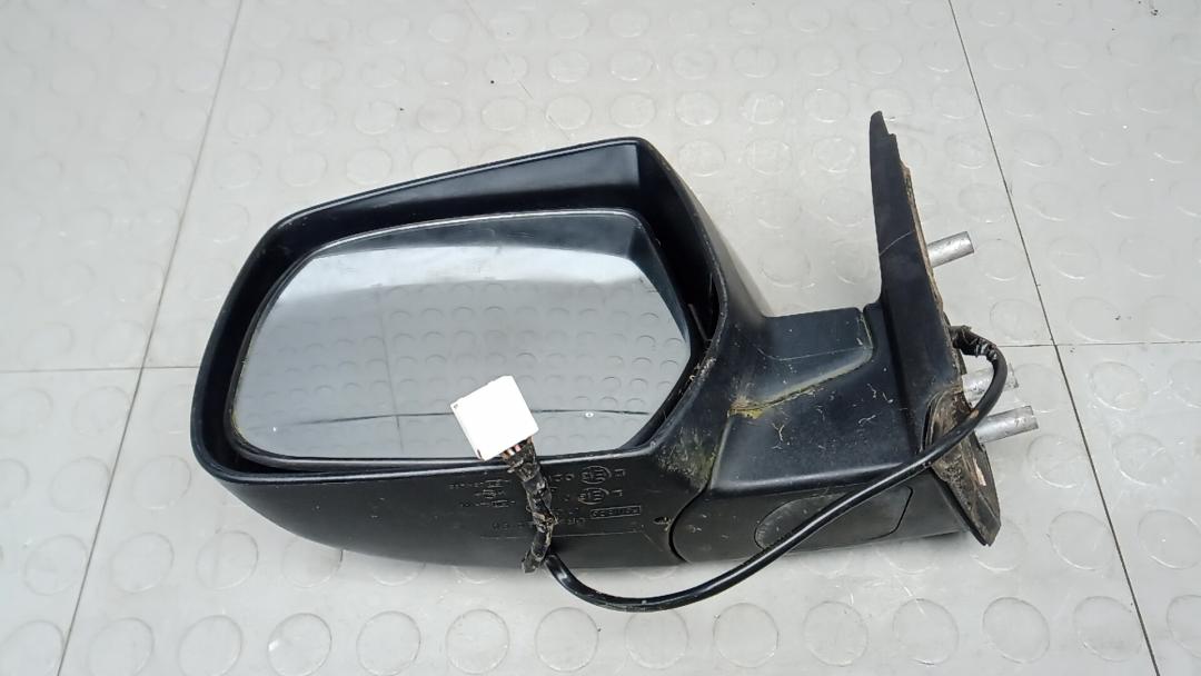 зеркало левое Ford Ranger 3 поколение 2011, 2.5 л., дизель, МКПП, PINOV - фото №1