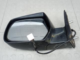 зеркало левое Ford Ranger 3 поколение 2011, 2.5 л., дизель, МКПП, PINOV