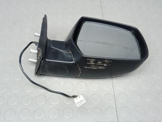 зеркало правое Ford Ranger 3 поколение 2011, 2.5 л., дизель, МКПП, PINOV