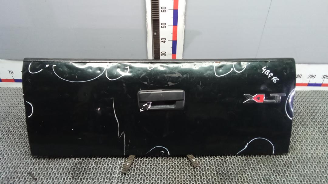 борт откидной Ford Ranger 3 поколение 2011, 2.5 л., дизель, МКПП - фото №1