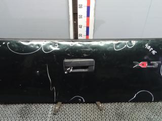 борт откидной Ford Ranger 3 поколение 2011, 2.5 л., дизель, МКПП