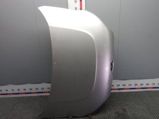 капот Kia Soul 1 поколение 2009, 1.6 л., бензин, МКПП, хетчбэк 5 дв.