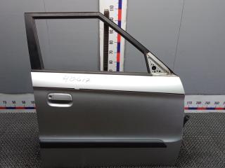 дверь передняя правая Kia Soul 1 поколение 2009, 1.6 л., бензин, МКПП, хетчбэк 5 дв.