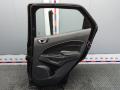 дверь задняя правая Ford EcoSport 2 поколение 2014, 1.5 л., дизель, МКПП, внедорожник 5 дв. - фото №5
