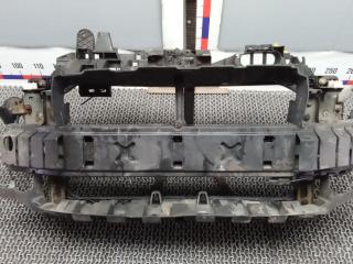 Передняя панель крепления облицовки (телевизор) Ford EcoSport 2 поколение 2014, 1.5 л., дизель, МКПП, внедорожник 5 дв.