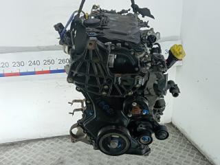 двигатель Nissan X-Trail T31 [рестайлинг] 2012, 2.0 л., дизель, АКПП, внедорожник 5 дв., M9R