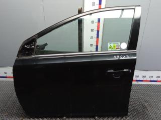 дверь передняя левая Toyota Auris 2 поколение 2014, 1.8 л., бензин, АКПП, универсал, 6700202360