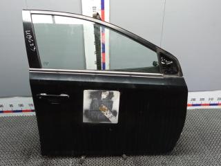 дверь передняя правая Toyota Auris 2 поколение 2014, 1.8 л., бензин, АКПП, универсал, 6700102300