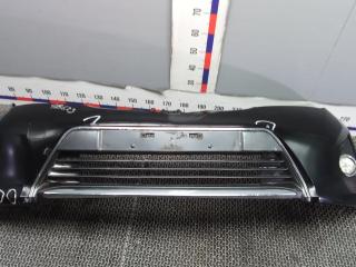 бампер передний Toyota Auris 2 поколение 2014, 1.8 л., бензин, АКПП, универсал, 521190Z923, 5311202410
