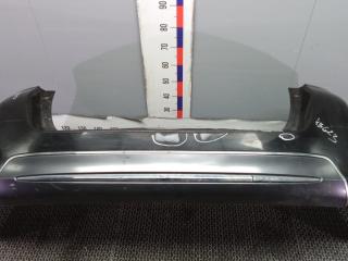 бампер задний Toyota Auris 2 поколение 2014, 1.8 л., бензин, АКПП, универсал, 5215902995, 5245302060