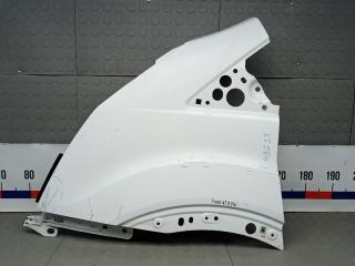 крыло переднее левое Ford Transit 8 поколение 2016, 2.2 л., дизель, МКПП, микроавтобус