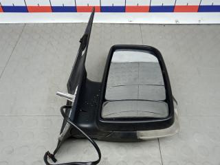 зеркало правое Volkswagen Crafter 1 поколение [рестайлинг] 2015, 2.0 л., TDi, дизель, МКПП, микроавтобус, PINOV