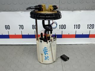 насос топливный Volkswagen Crafter 1 поколение [рестайлинг] 2015, 2.0 л., TDi, дизель, МКПП, микроавтобус