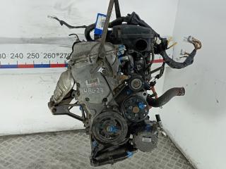 двигатель Toyota Prius 2 поколение 2005, 1.5 л., бензин, АКПП, хетчбэк 5 дв., 1NZ-FXE