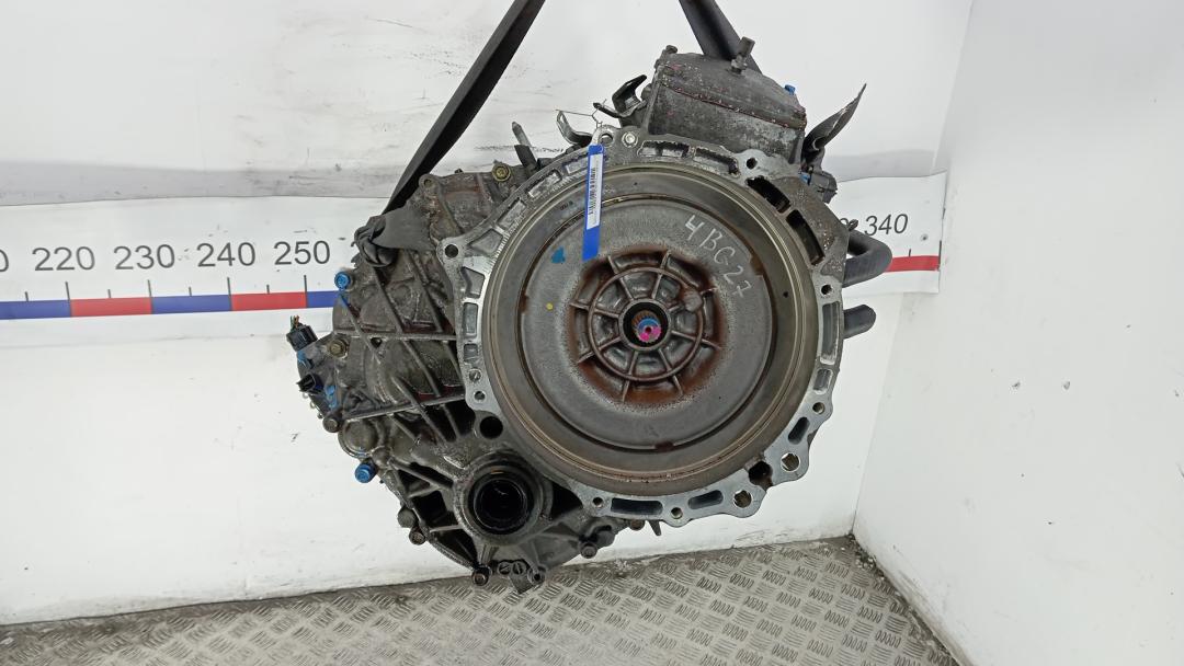 АКПП Toyota Prius 2 поколение 2005, 1.5 л., бензин, АКПП, хетчбэк 5 дв., 05D24B - фото №1