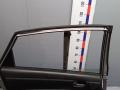 дверь задняя левая Toyota Prius 2 поколение 2005, 1.5 л., бензин, АКПП, хетчбэк 5 дв. - фото №6