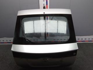крышка багажника Toyota Prius 2 поколение 2005, 1.5 л., бензин, АКПП, хетчбэк 5 дв.