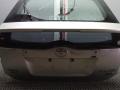 крышка багажника Toyota Prius 2 поколение 2005, 1.5 л., бензин, АКПП, хетчбэк 5 дв. - фото №4