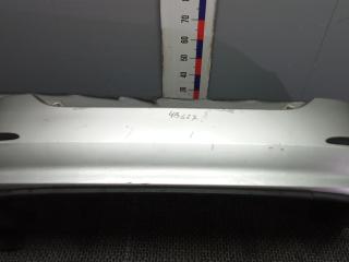 бампер задний Toyota Prius 2 поколение 2005, 1.5 л., бензин, АКПП, хетчбэк 5 дв.