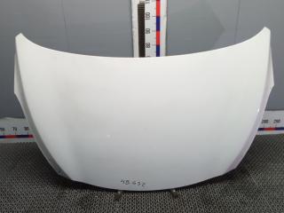 капот Hyundai i40 VF 2013, 1.7 л., дизель, МКПП, седан