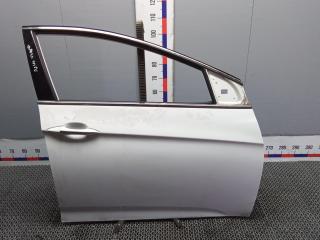дверь передняя правая Hyundai i40 VF 2013, 1.7 л., дизель, МКПП, седан