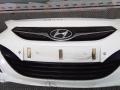 бампер передний Hyundai i40 VF 2013, 1.7 л., дизель, МКПП, седан - фото №5