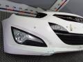 бампер передний Hyundai i40 VF 2013, 1.7 л., дизель, МКПП, седан - фото №7