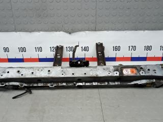 рамка капота Mitsubishi Outlander 3 поколение [2-й рестайлинг] 2015, 2.0 л., бензин, АКПП, внедорожник 5 дв.