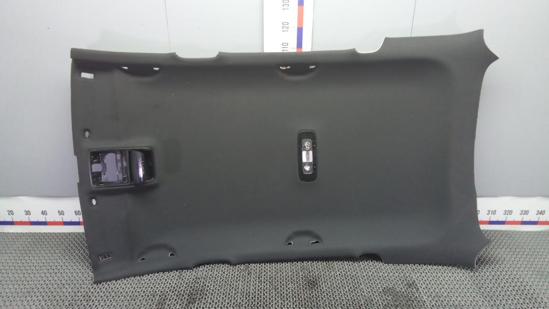 потолок Skoda Octavia 3 поколение (A7) 2015, 2.0 л., дизель, МКПП, универсал - фото №1