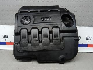 защита двигателя Skoda Octavia 3 поколение (A7) 2015, 2.0 л., дизель, МКПП, универсал