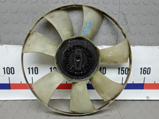 вискомуфта Mercedes-Benz Sprinter 2 поколение [рестайлинг] (W906) 2016, 2.2 л., CDI 213/313/413, дизель, МКПП, микроавтобус