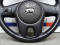 руль Kia Soul 1 поколение 2009, 1.6 л., бензин, МКПП, хетчбэк 5 дв. - фото №2
