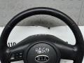 руль Kia Soul 1 поколение 2009, 1.6 л., бензин, МКПП, хетчбэк 5 дв. - фото №3