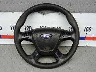 руль Ford Transit 8 поколение 2016, 2.2 л., дизель, МКПП, микроавтобус