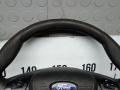 руль Ford Transit 8 поколение 2016, 2.2 л., дизель, МКПП, микроавтобус - фото №3