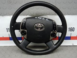 руль Toyota RAV4 4 поколение (CA40) 2014, 2.0 л., дизель, МКПП, внедорожник 5 дв.