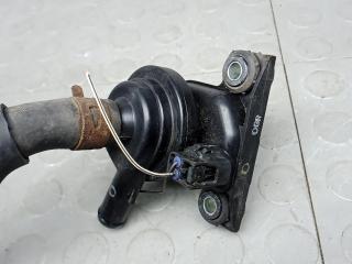 насос антифриза дополнительный Toyota Prius 2 поколение 2005, 1.5 л., бензин, АКПП, хетчбэк 5 дв.