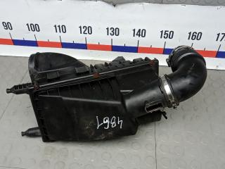 корпус воздушного фильтра Land Rover Range Rover 4 поколение 2012, 4.4 л., дизель, АКПП, внедорожник 5 дв.