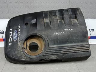 защита двигателя Ford Ranger 3 поколение 2011, 2.5 л., дизель, МКПП