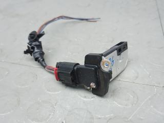 ДМРВ Land Rover Range Rover 4 поколение 2012, 4.4 л., дизель, АКПП, внедорожник 5 дв.