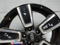диск литой Kia Soul 1 поколение [рестайлинг] 2011, 1.6 л., бензин, МКПП, хетчбэк 5 дв., 529102K600 - фото №3