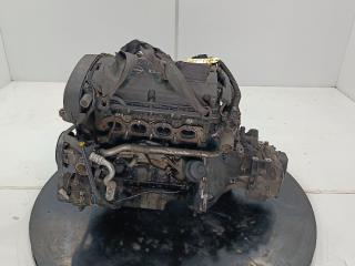 двигатель Opel Astra H/Family [рестайлинг] 2006, цвет, Z18XER